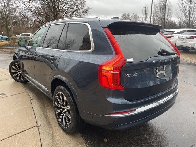 used 2023 Volvo XC90 car, priced at $41,773