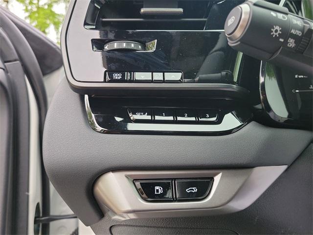 new 2025 Lexus RX 350 car, priced at $60,384