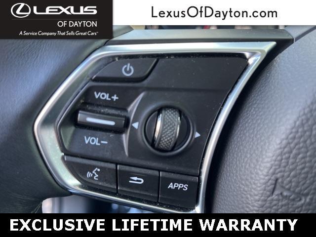 used 2021 Acura RDX car, priced at $32,500