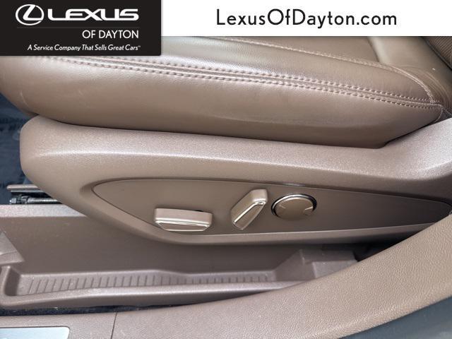 used 2018 Lincoln MKX car, priced at $16,350