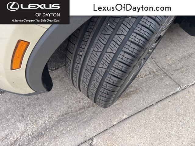 used 2018 Lincoln MKX car, priced at $16,350