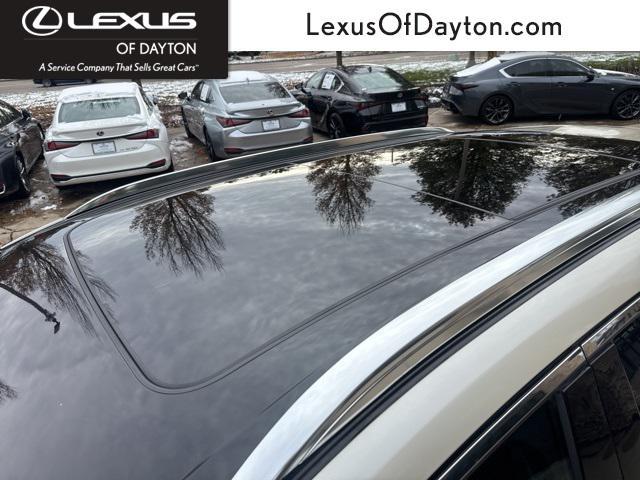 used 2018 Lincoln MKX car, priced at $16,350