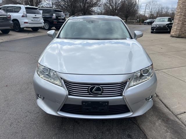 used 2015 Lexus ES 350 car, priced at $17,997