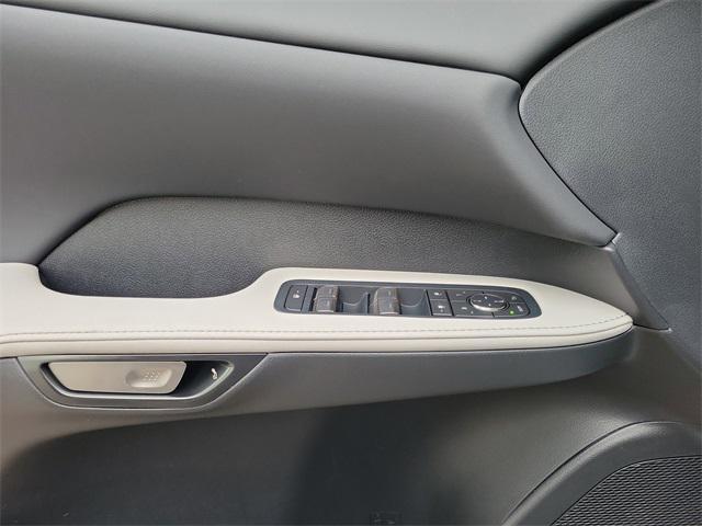 new 2025 Lexus RX 350 car, priced at $58,784
