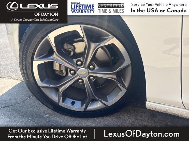 used 2024 Chevrolet Malibu car, priced at $19,268