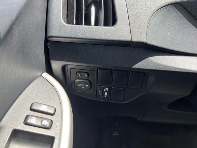 used 2014 Toyota Prius car, priced at $12,600