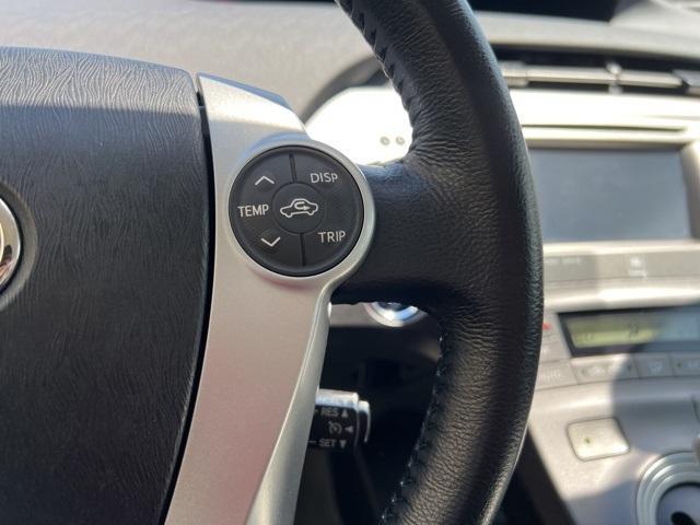 used 2014 Toyota Prius car, priced at $12,600