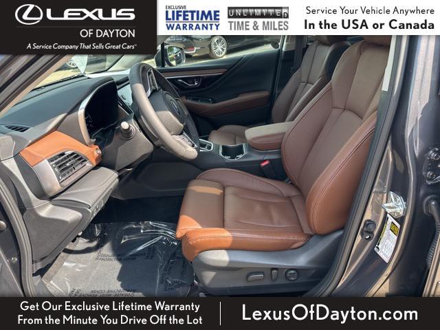 used 2025 Subaru Outback car, priced at $38,025