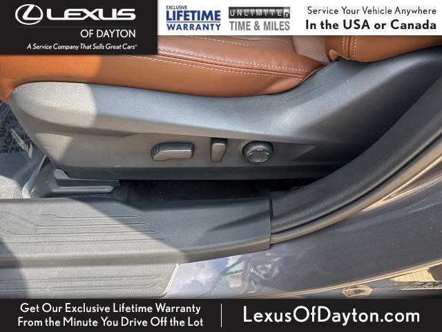 used 2025 Subaru Outback car, priced at $38,025