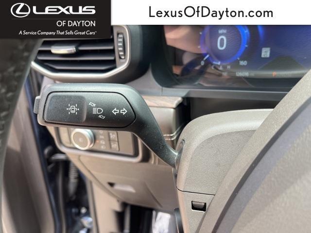 used 2020 Ford Explorer car, priced at $22,875