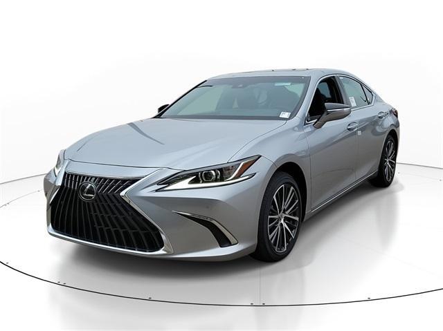 new 2025 Lexus ES 350 car