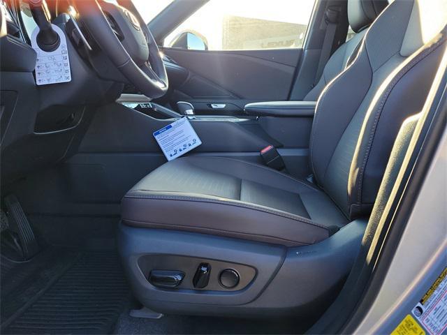 new 2026 Lexus TX 350 car, priced at $64,961