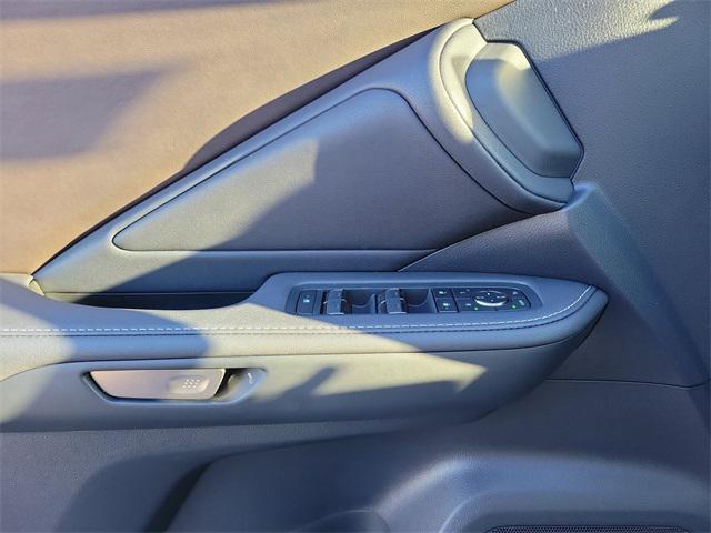 new 2026 Lexus TX 350 car, priced at $64,961