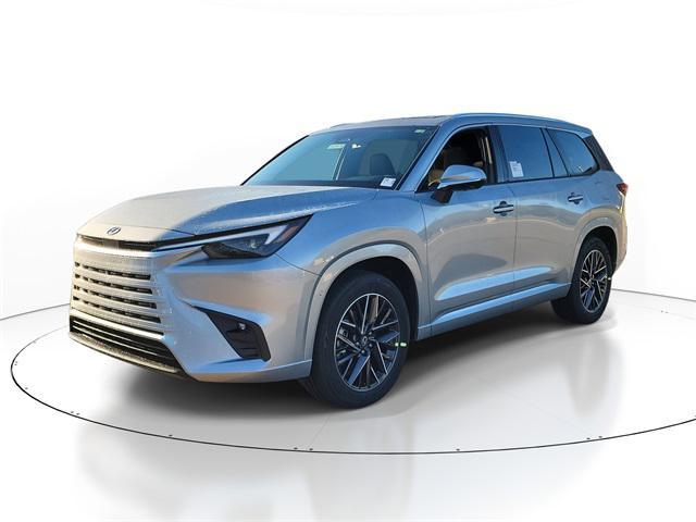 new 2026 Lexus TX 350 car, priced at $64,961
