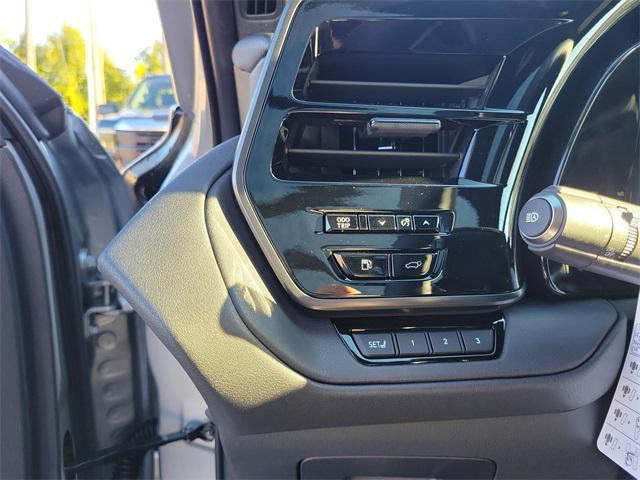 new 2026 Lexus TX 350 car, priced at $64,961