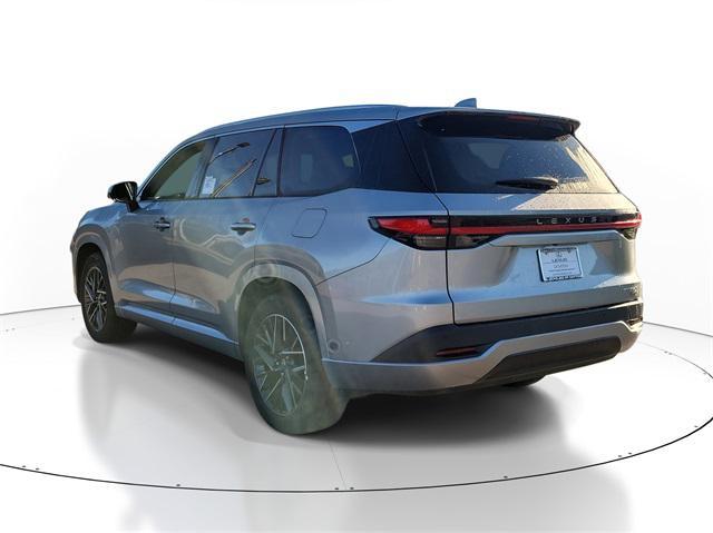 new 2026 Lexus TX 350 car, priced at $64,961