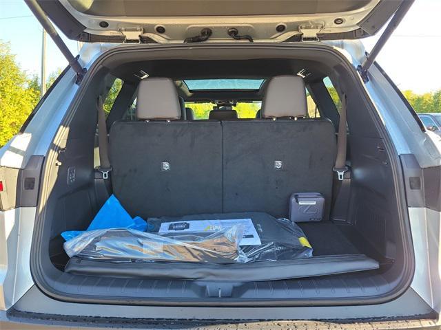 new 2026 Lexus TX 350 car, priced at $64,961