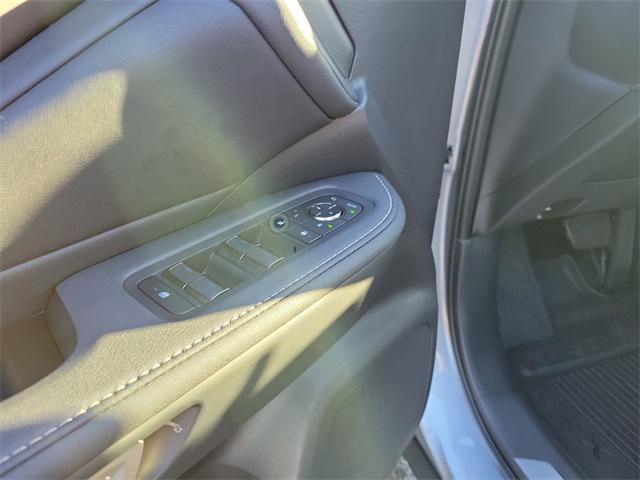 new 2026 Lexus TX 350 car, priced at $64,961