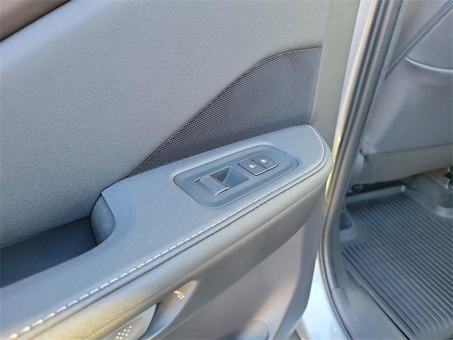 new 2026 Lexus TX 350 car, priced at $64,961