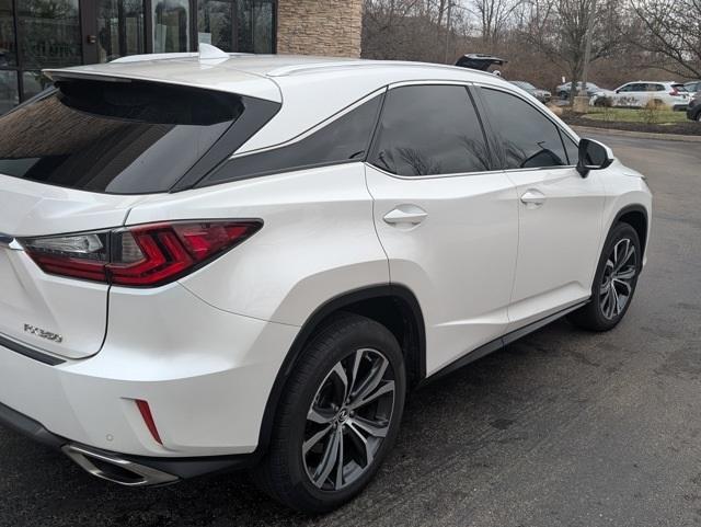 used 2018 Lexus RX 350 car, priced at $24,250