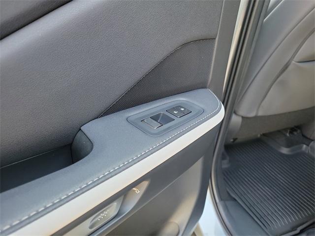 new 2025 Lexus TX 500h car, priced at $73,085