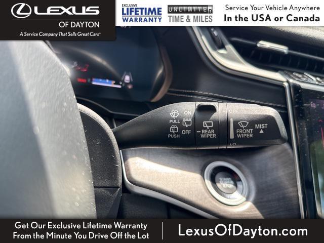used 2022 Jeep Grand Cherokee L car, priced at $31,500
