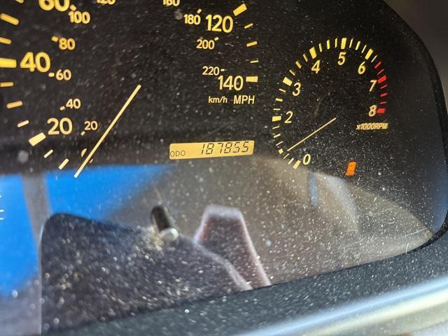 used 1999 Lexus RX 300 car, priced at $3,500