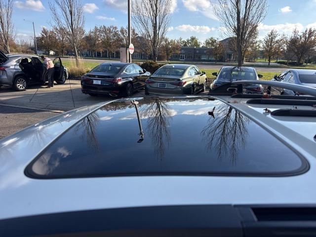 used 1999 Lexus RX 300 car, priced at $3,500