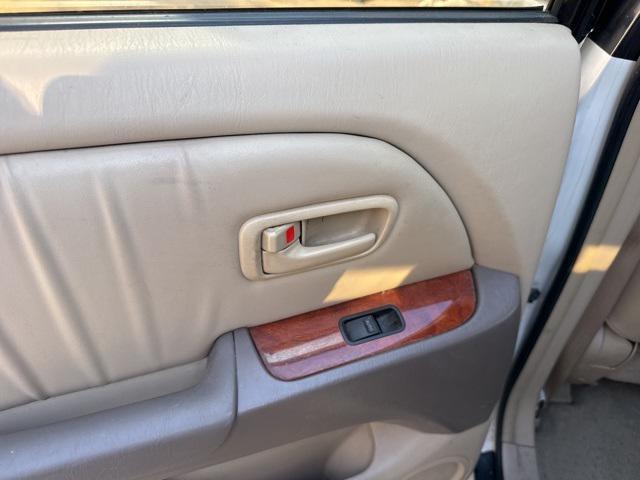 used 1999 Lexus RX 300 car, priced at $3,500