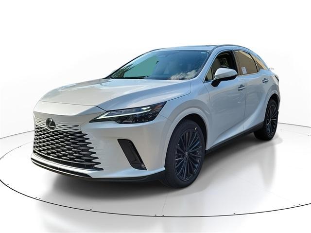 new 2024 Lexus RX 350 car, priced at $59,045