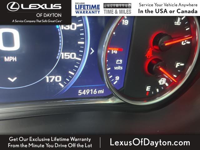 used 2023 Chevrolet Traverse car, priced at $32,000