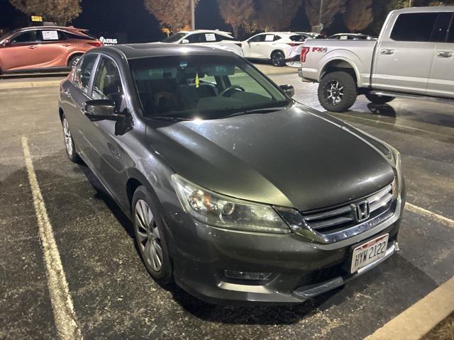used 2013 Honda Accord car, priced at $11,750