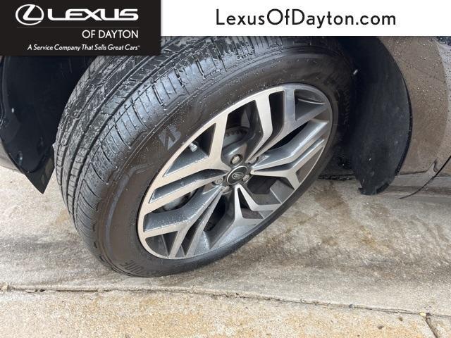 used 2020 Land Rover Range Rover Evoque car, priced at $29,350