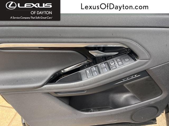 used 2020 Land Rover Range Rover Evoque car, priced at $29,350