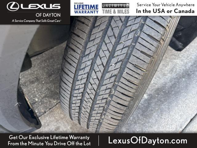 used 2024 Lexus NX 350h car, priced at $41,775