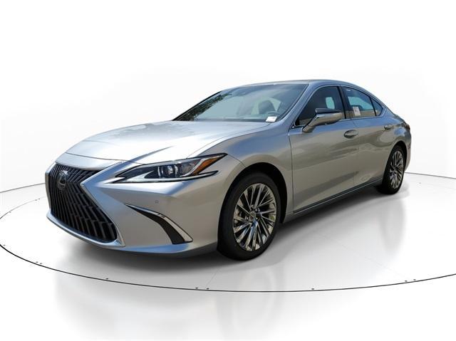 new 2024 Lexus ES 300h car