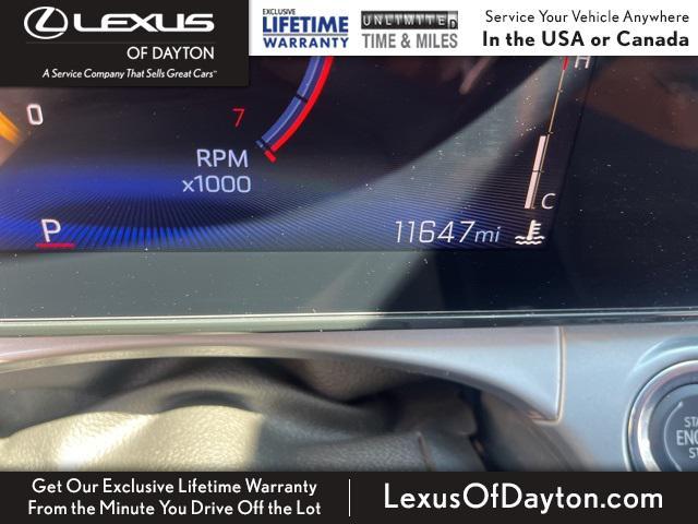 used 2024 Chevrolet Trax car, priced at $21,836