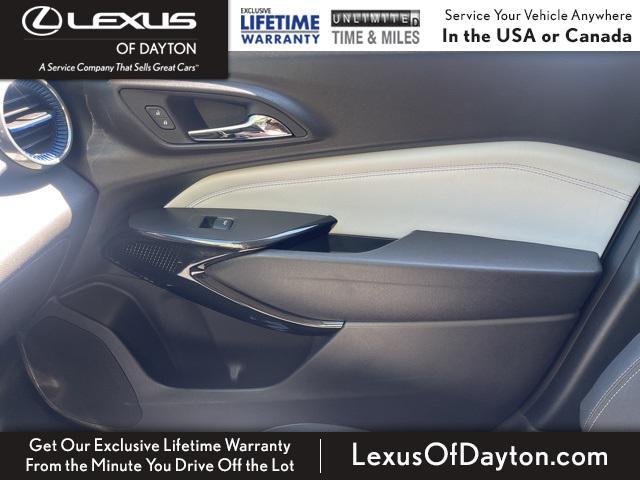 used 2024 Chevrolet Trax car, priced at $21,836
