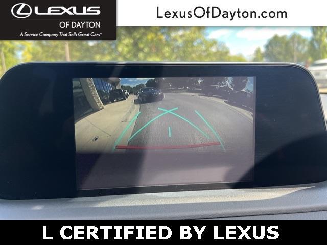 used 2022 Lexus RX 350 car, priced at $43,692