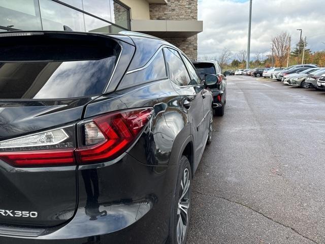 used 2022 Lexus RX 350 car, priced at $42,500