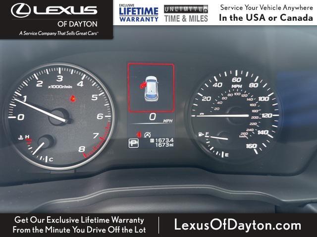 used 2025 Subaru Impreza car, priced at $23,500