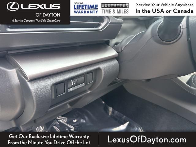 used 2025 Subaru Impreza car, priced at $23,500