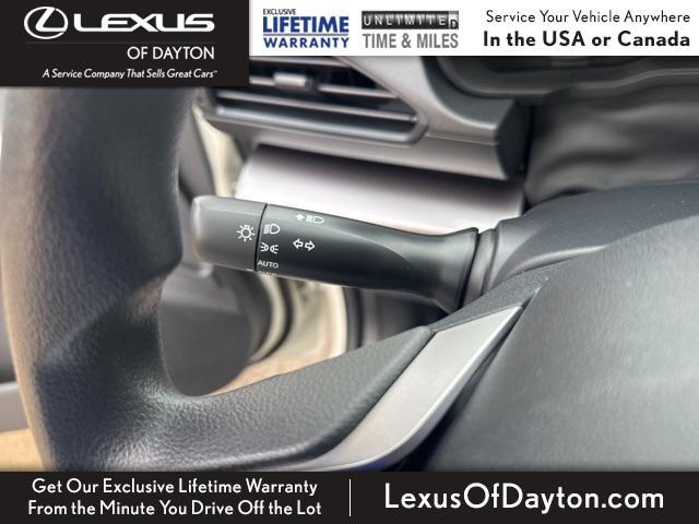 used 2025 Subaru Impreza car, priced at $23,500