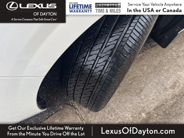 used 2025 Subaru Impreza car, priced at $23,500