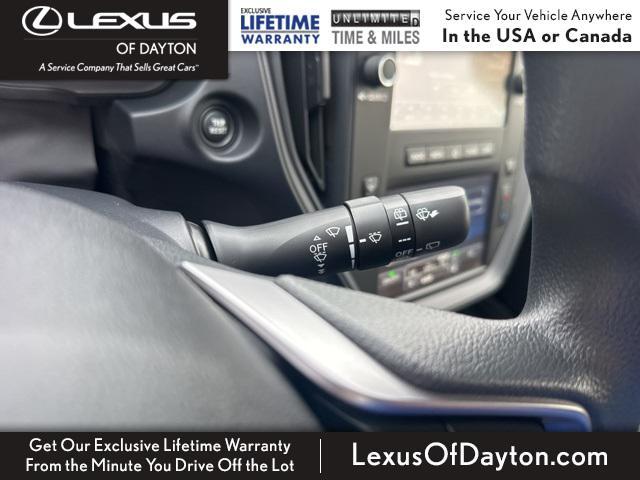 used 2025 Subaru Impreza car, priced at $23,500