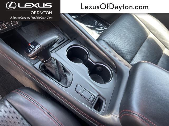 used 2024 Dodge Durango car, priced at $38,350