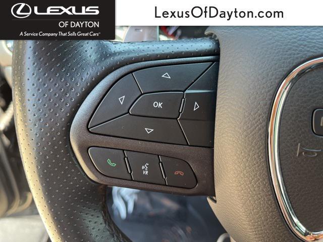 used 2024 Dodge Durango car, priced at $38,350