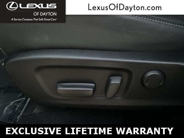 used 2022 Lexus RX 350L car, priced at $42,300