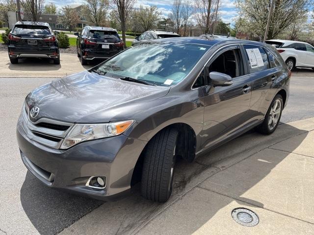 used 2014 Toyota Venza car, priced at $13,500