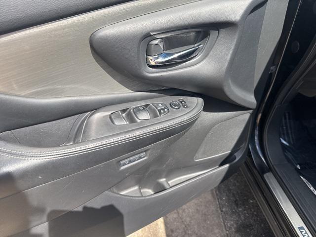 used 2015 Nissan Murano car, priced at $10,949